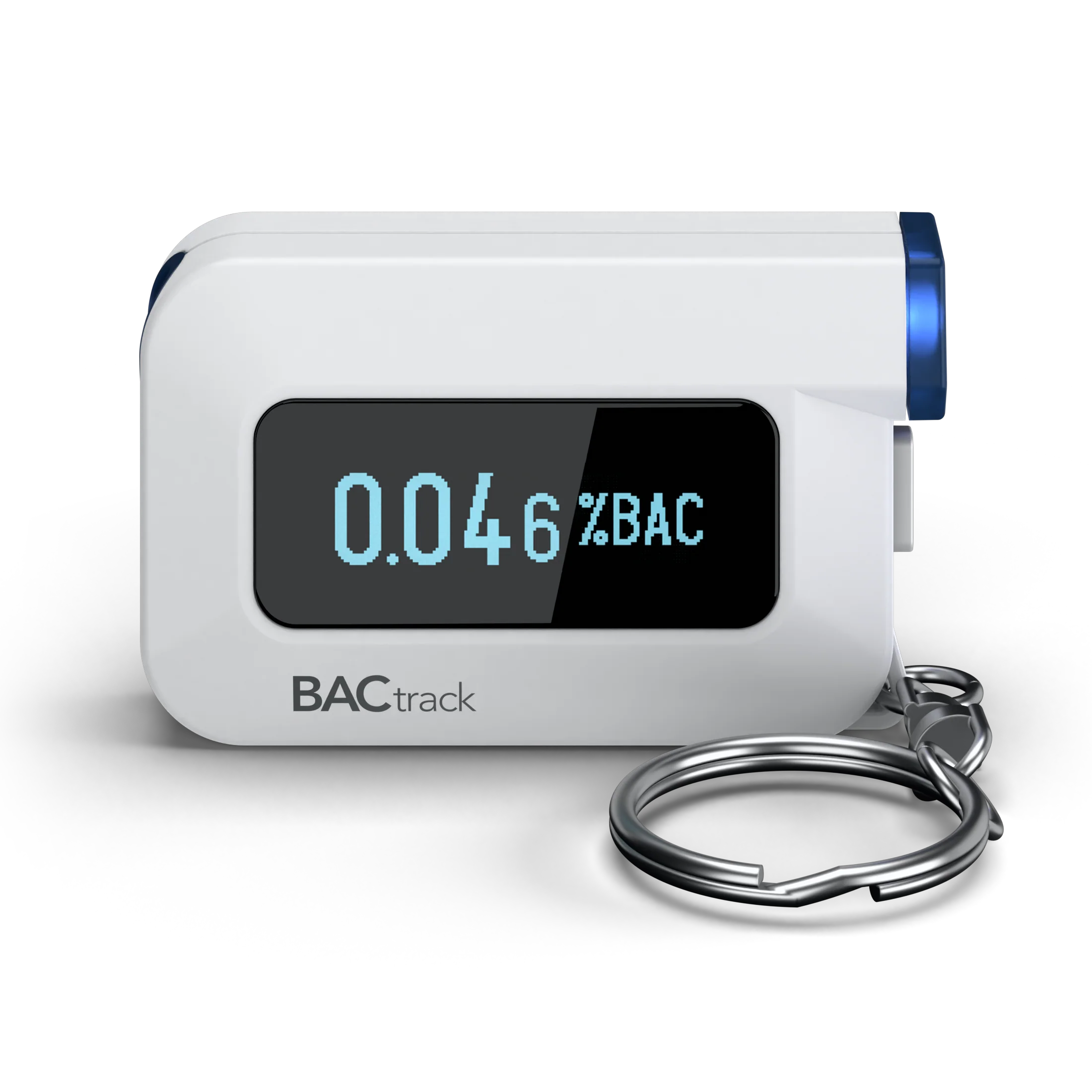 BACtrack Breathalyzer Calibration- EU - Image 3
