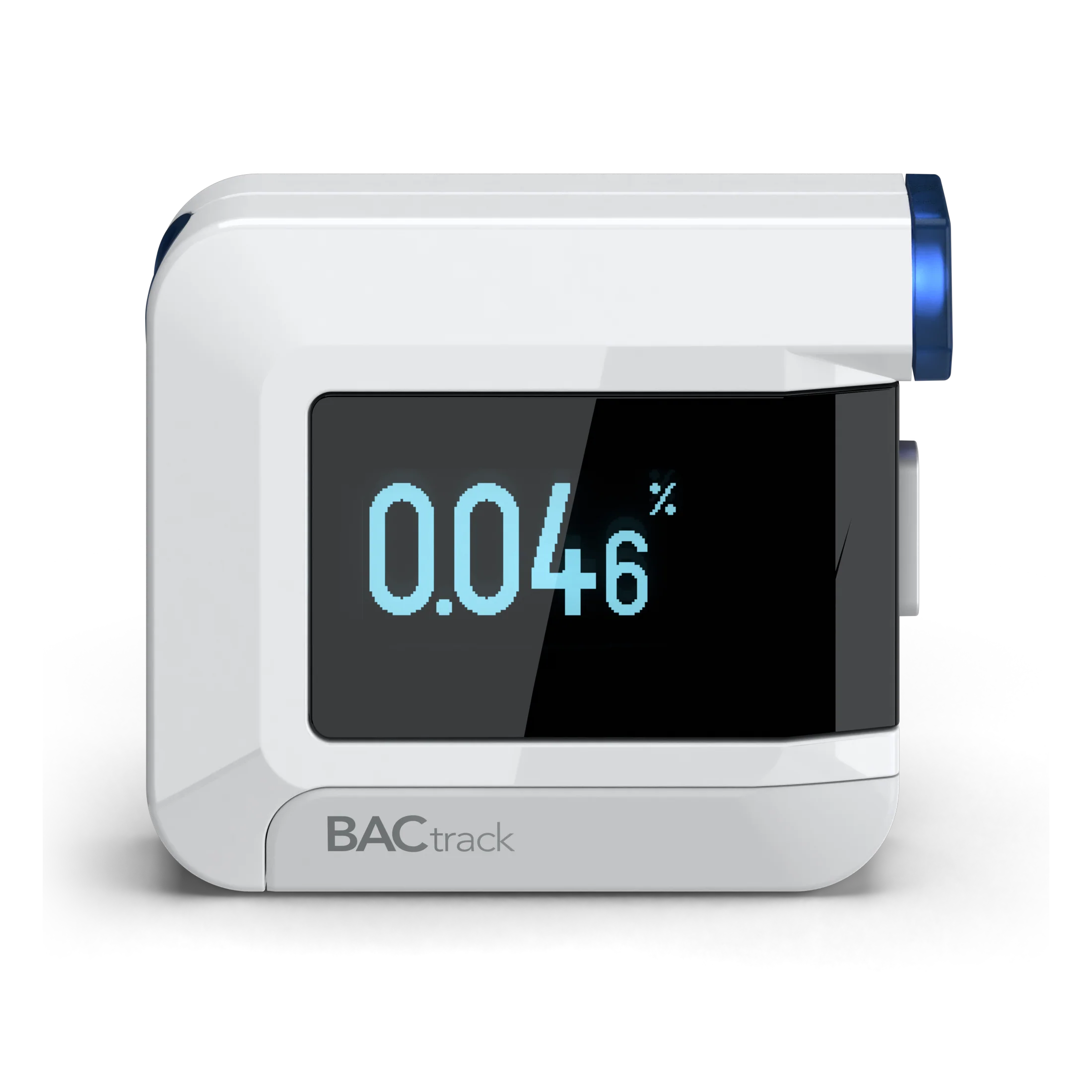 BACtrack Breathalyzer Calibration- EU - Image 4