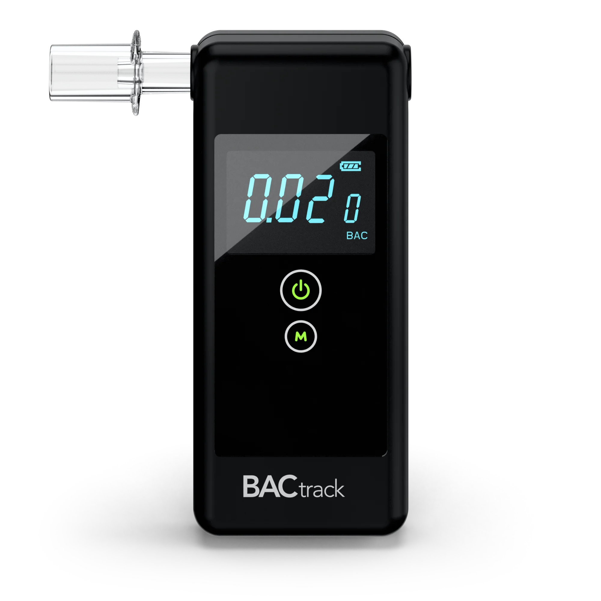 BACtrack Breathalyzer Calibration- EU - Image 5