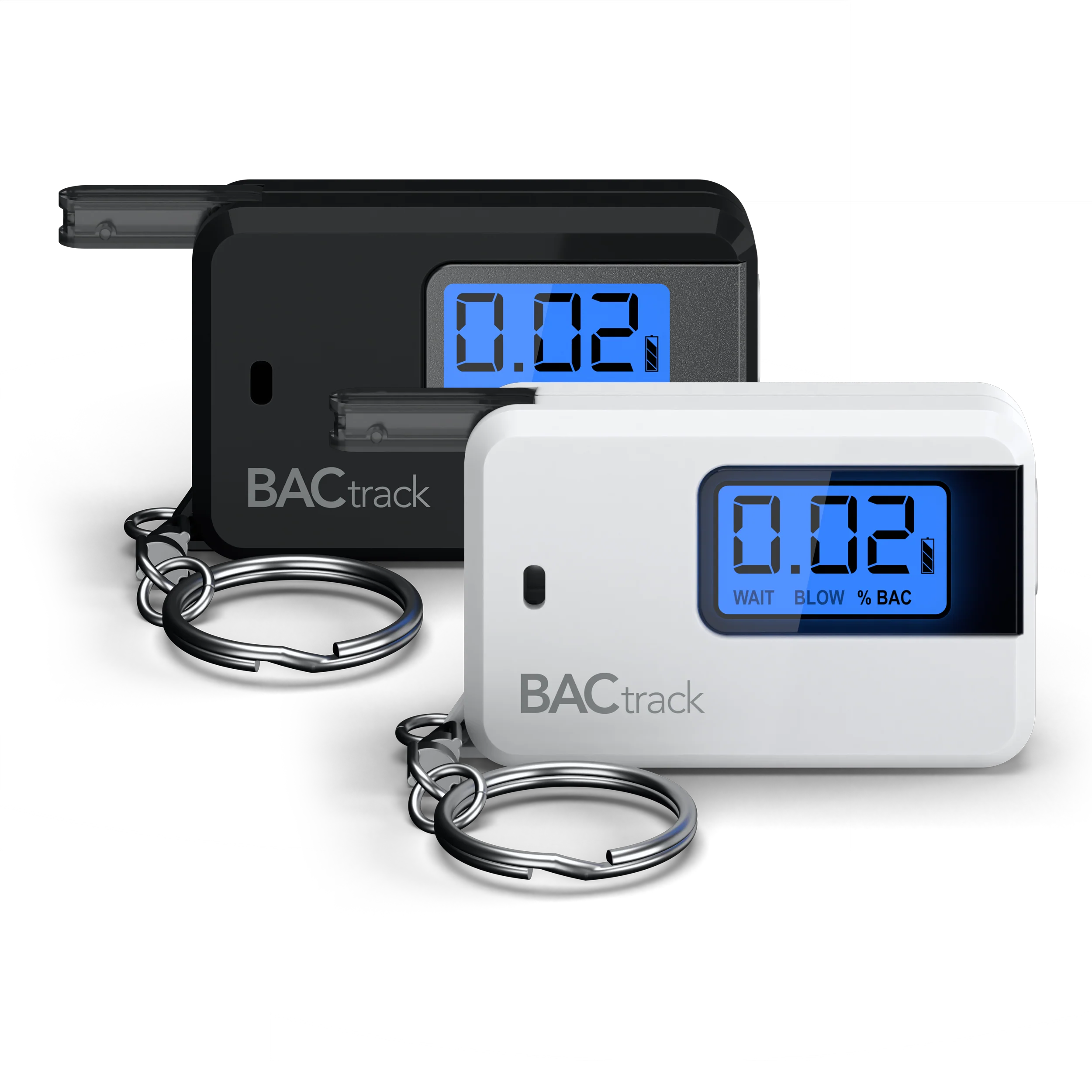 BACtrack Breathalyzer Calibration- EU - Image 8