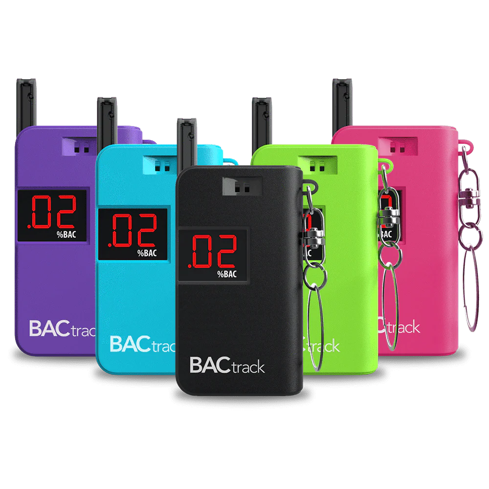 BACtrack Breathalyzer Calibration- EU - Image 9