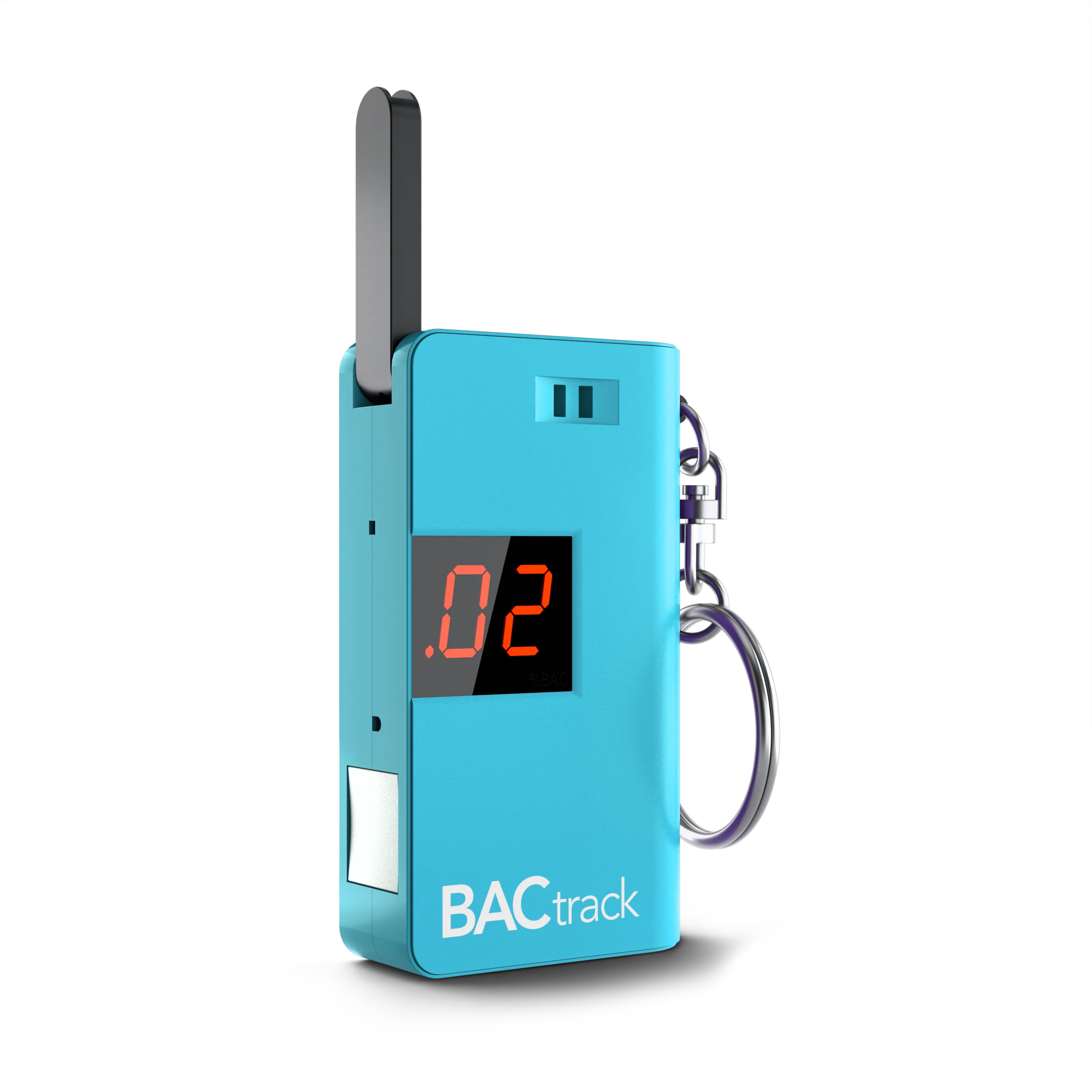 BACtrack Keychain - Image 3