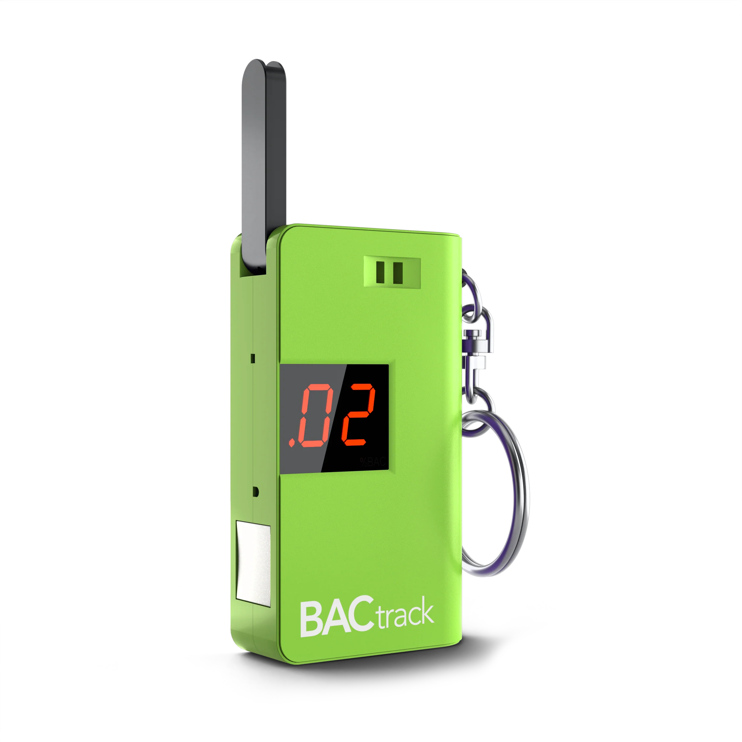 BACtrack Keychain - Image 4