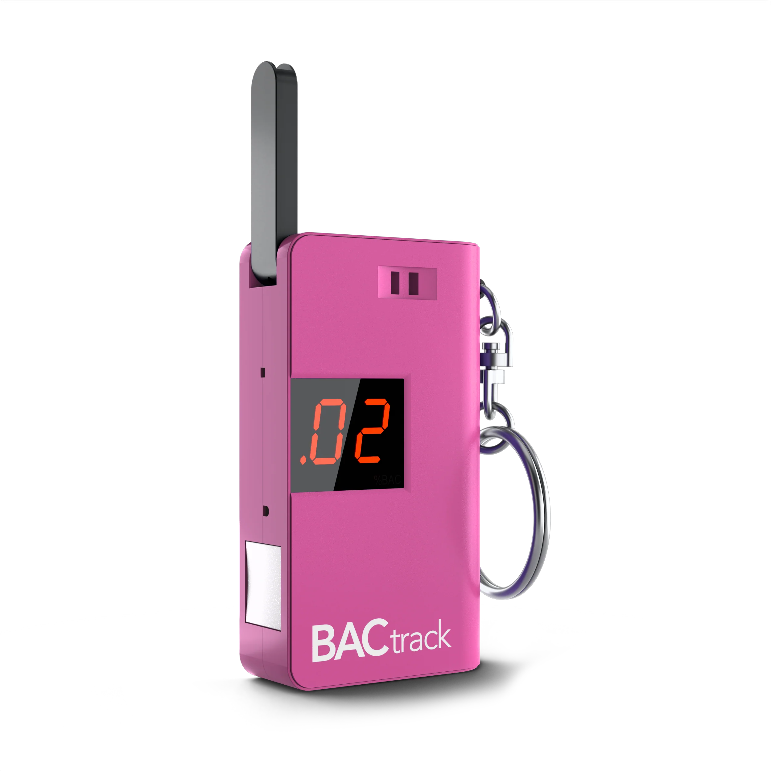 BACtrack Keychain - Image 5