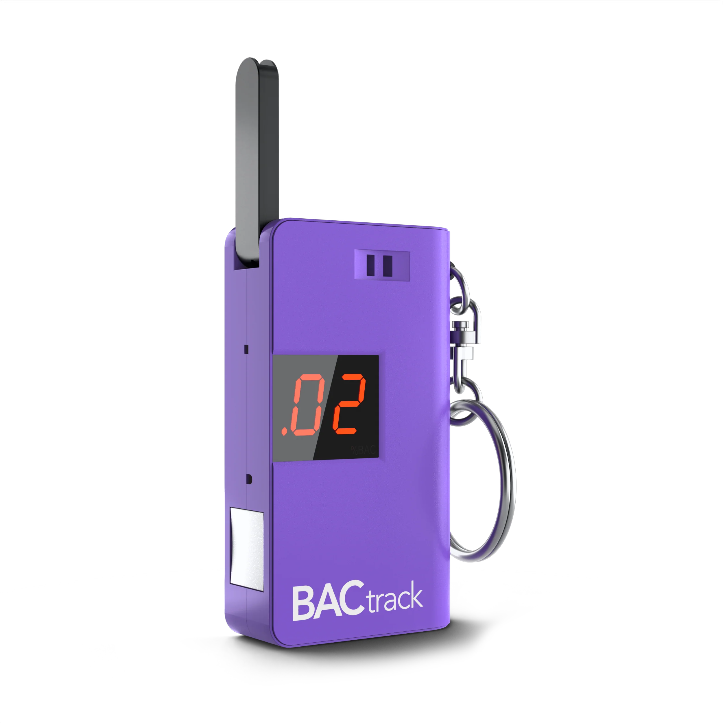 BACtrack Keychain - Image 6