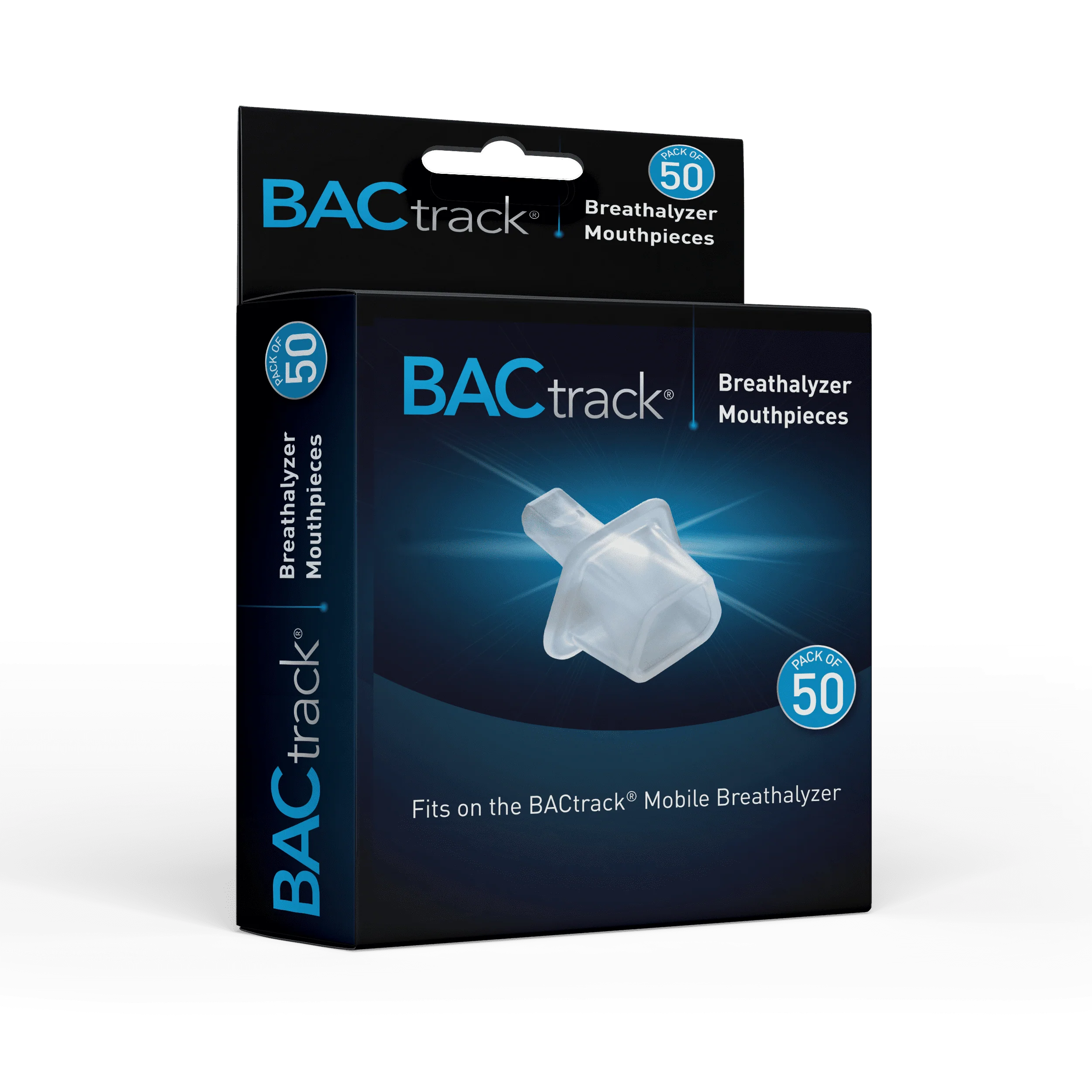 BACtrack Mobile Breathalyzer Mouthpieces - Image 7
