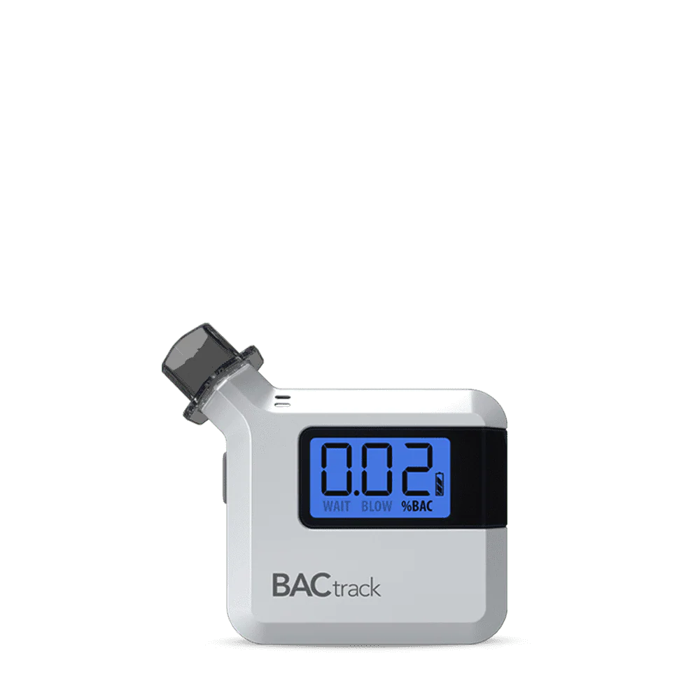 BACtrack S35 - Image 4