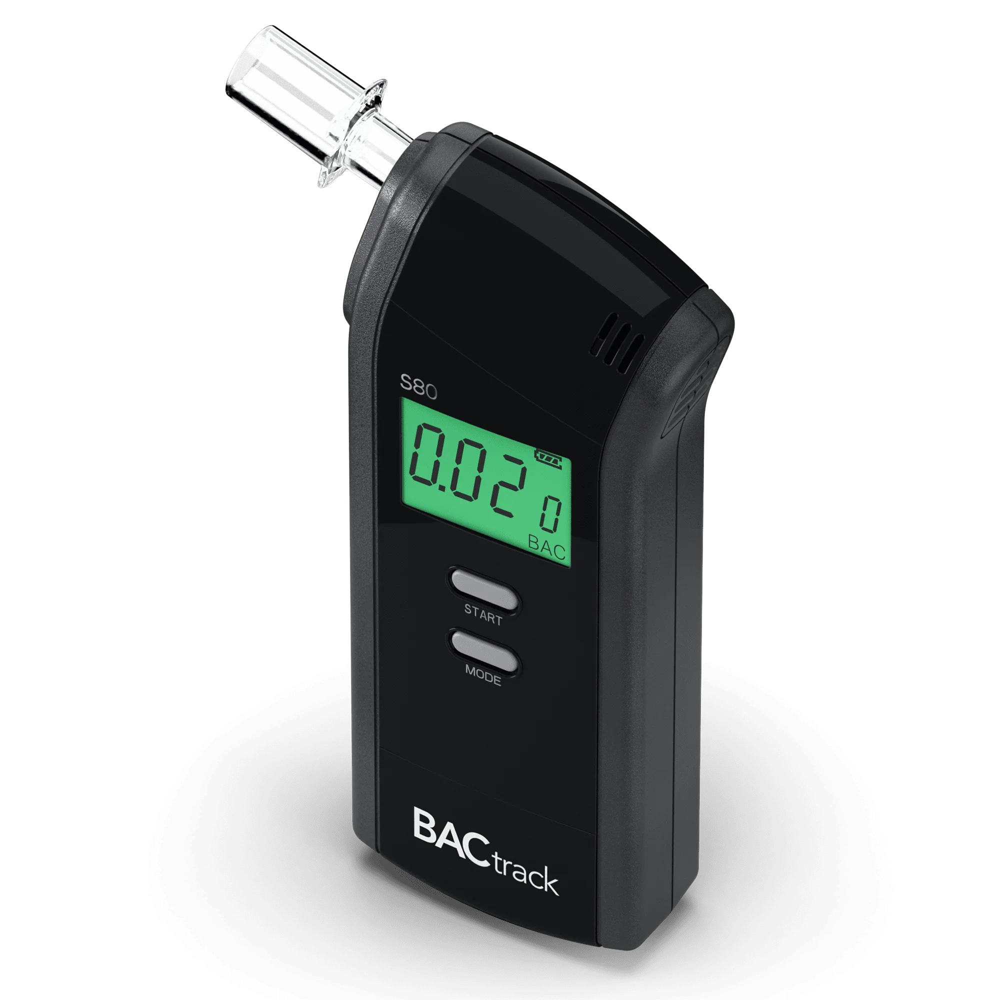 BACtrack S80 - Image 5