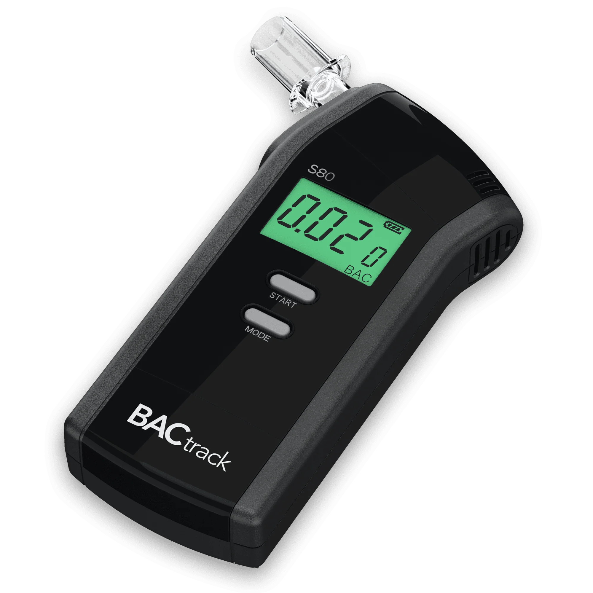 BACtrack S80 - Image 6
